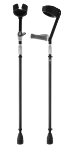 Crutches PNG-48779